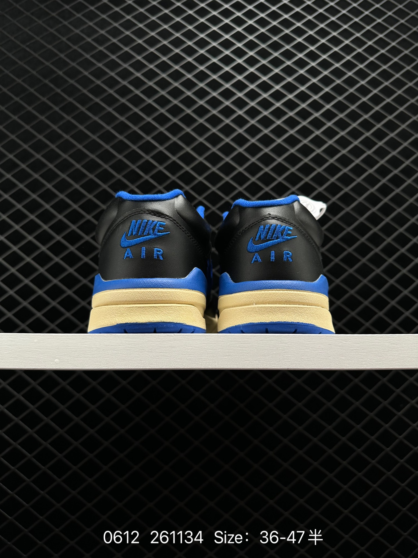 Nike Air Jordan Stadium 90 Stadium